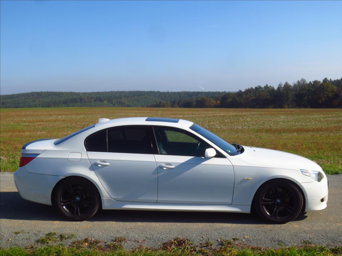 BMW Řada 5