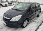 Opel Meriva MPV 1,4 l 88 kw