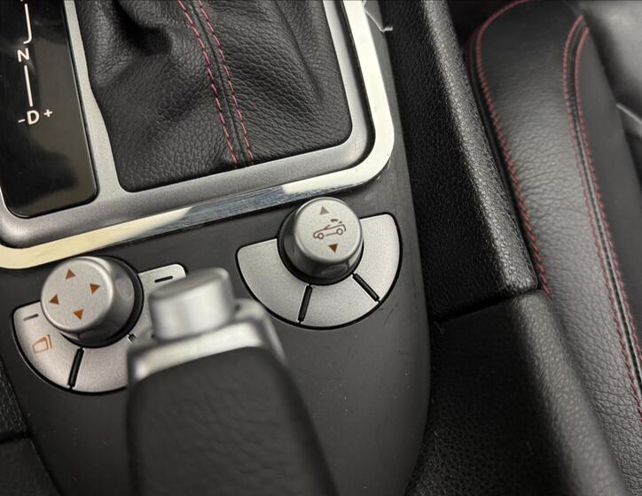 Mercedes-Benz SLK 27