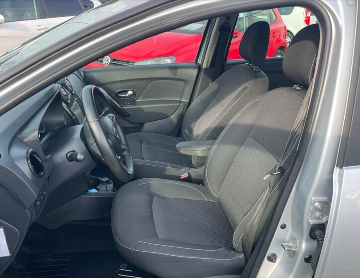 Dacia Logan Kombi 898,0 66 kw