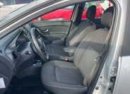 Dacia Logan Kombi 898,0 66 kw