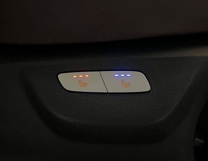 Mercedes-Benz Třídy V 27