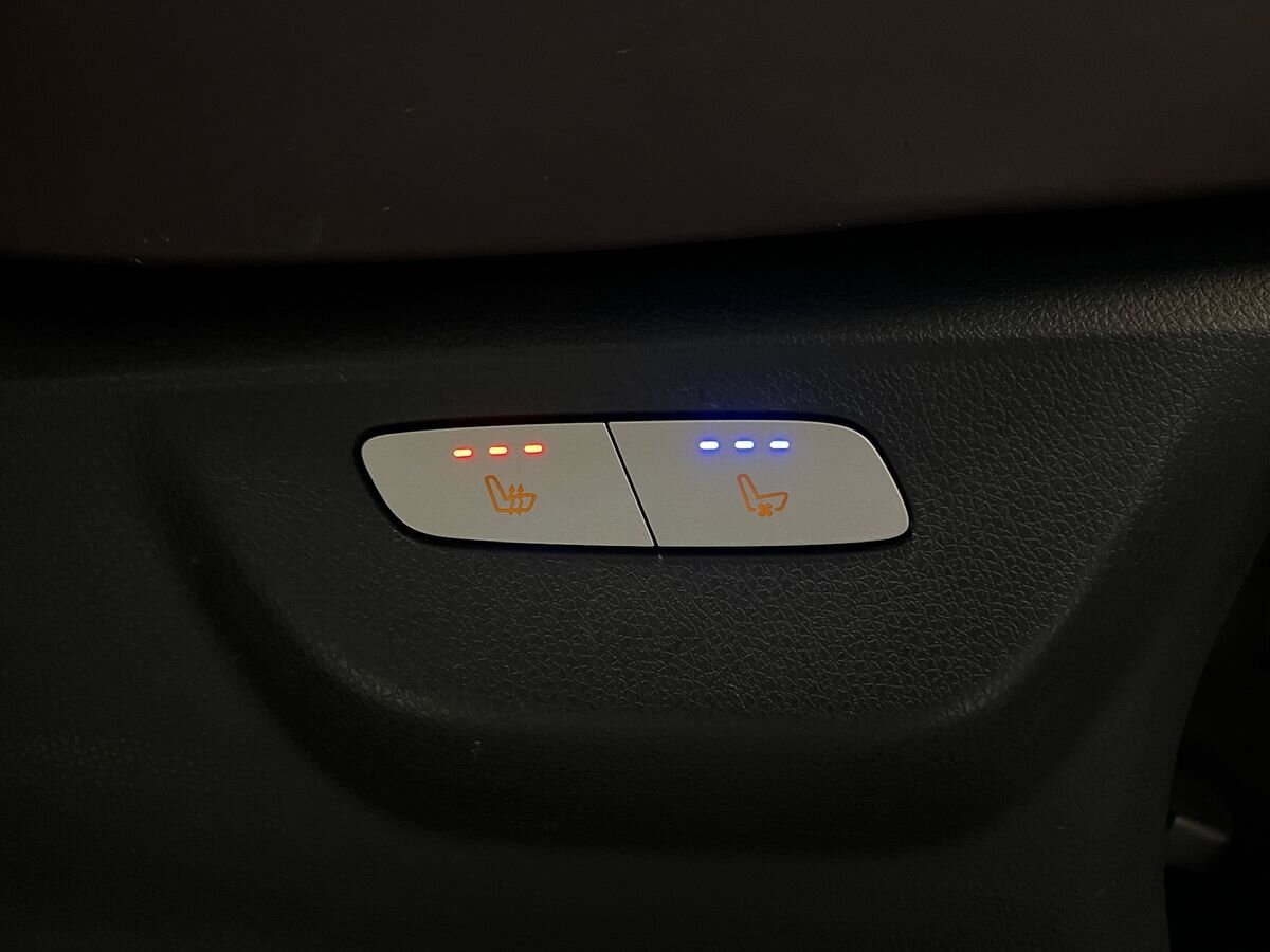 Mercedes-Benz Třídy V