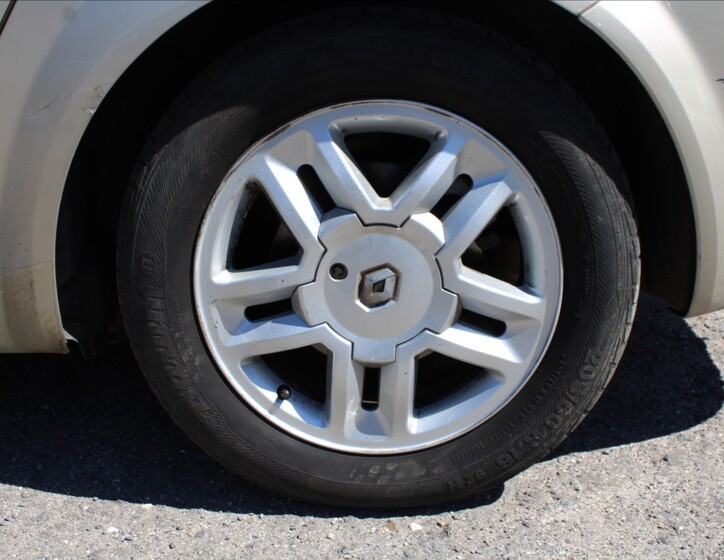 Renault Grand Scénic 22