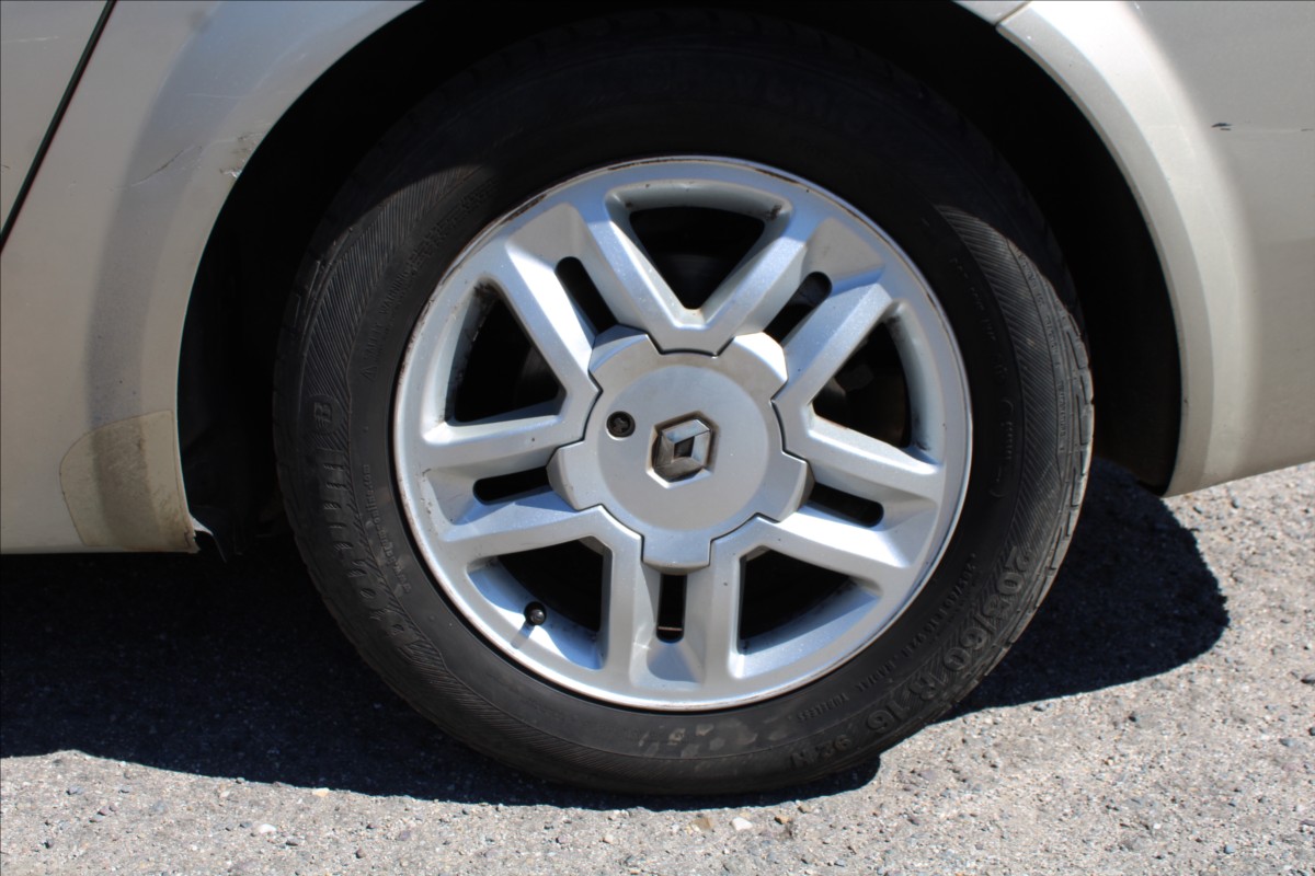 Renault Grand Scénic