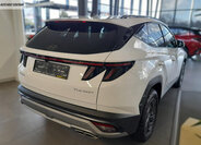 Hyundai Tucson SUV 1,6 l 110 kw