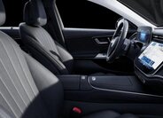 Mercedes-Benz Třídy E Sedan 3,0 l 270 kw