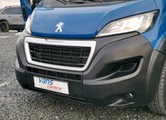 Peugeot Boxer Ostatní 2,0 l 120 kw