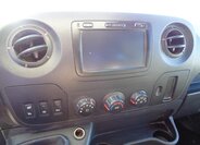 Opel Movano Ostatní 2,3 l 107 kw