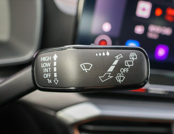 Cupra Formentor SUV 2,0 l 228 kw