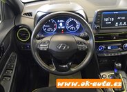 Hyundai Kona Hatchback 1,6 l 100 kw