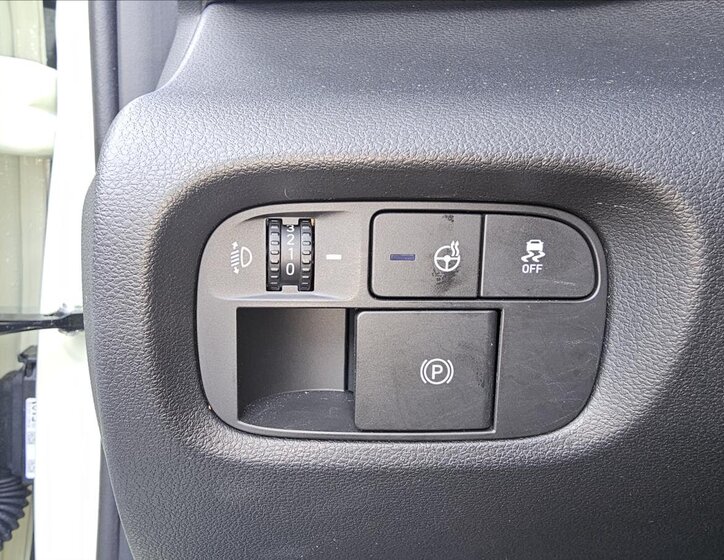 Hyundai Inster Ostatní 0,0 84 kw