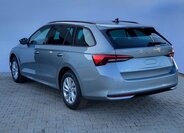 Škoda Octavia Kombi 2,0 l 85 kw
