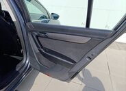 Volkswagen Passat Sedan 1,4 l 110 kw