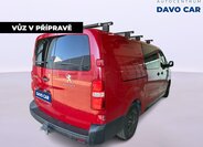 Peugeot Expert Kombi 2,0 l 90 kw