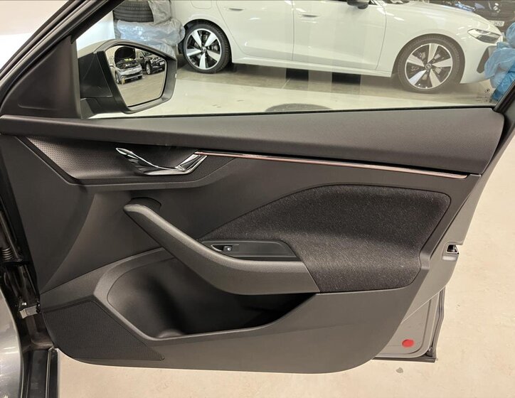 Škoda Scala Hatchback 999,0 81 kw