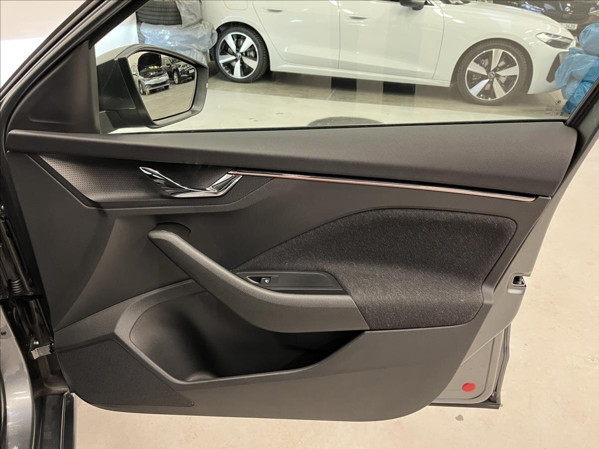 Škoda Scala Hatchback 999,0 81 kw