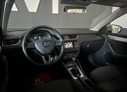 Škoda Octavia Kombi 1,6 l 81 kw