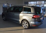 Volkswagen Sharan 8