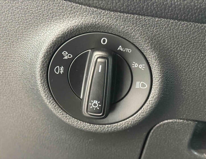 Škoda Kodiaq SUV / Terénní 2,0 l 147 kw