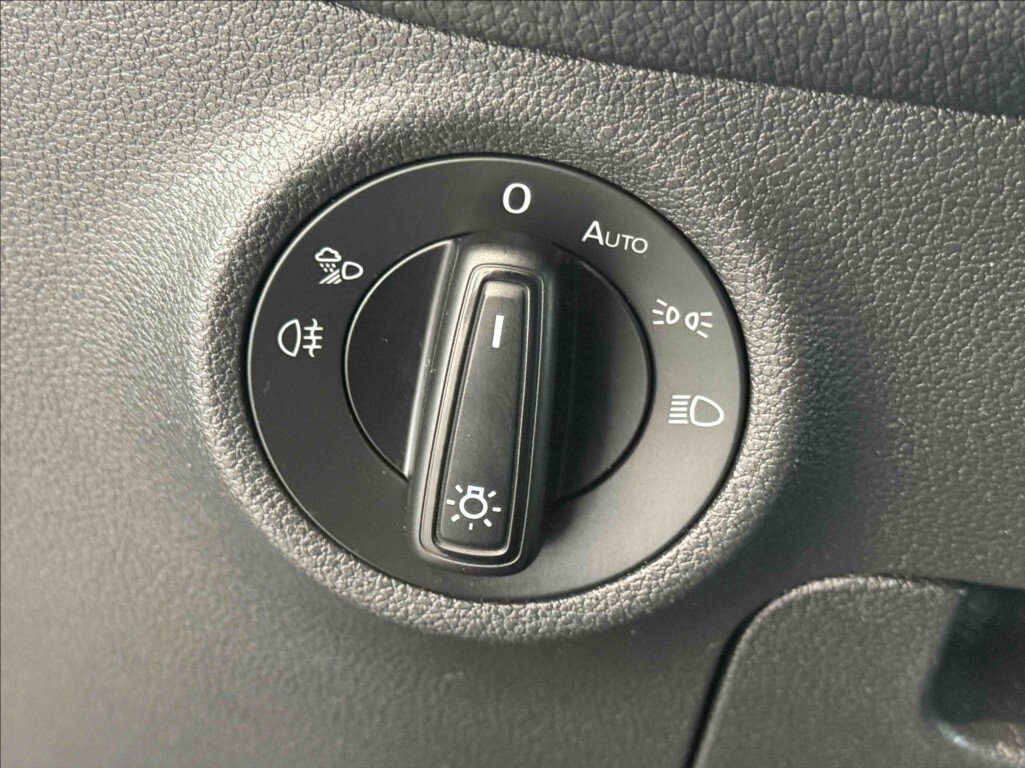 Škoda Kodiaq SUV / Terénní 2,0 l 147 kw