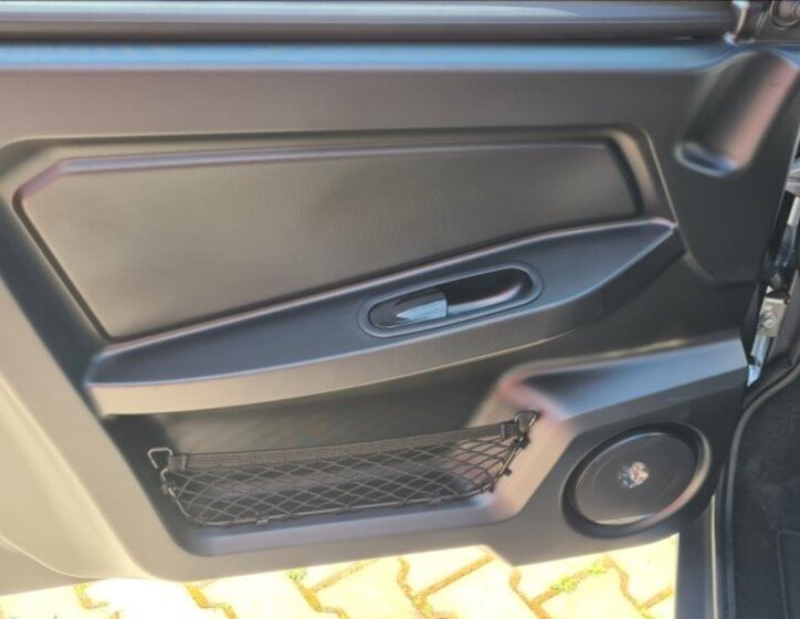 Ligier Ostatní Hatchback 499,0 6 kw