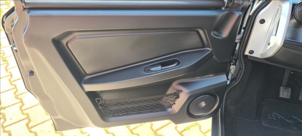 Ligier Ostatní Hatchback 499,0 6 kw