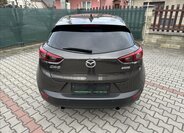 Mazda CX-3 6