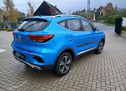 MG ZS 6