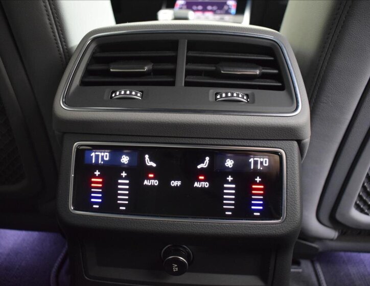 Audi S6 Kombi 3,0 l 253 kw