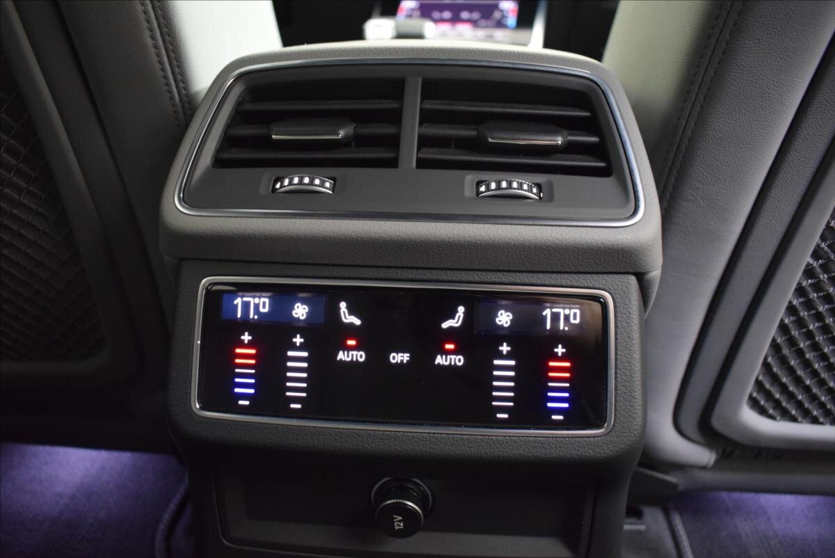 Audi S6 Kombi 3,0 l 253 kw