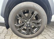 Toyota RAV4 SUV / Terénní 2,0 l 129 kw