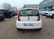 Škoda Citigo Hatchback 999,0 44 kw
