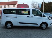 Ford Transit Custom Ostatní 2,0 l 96 kw
