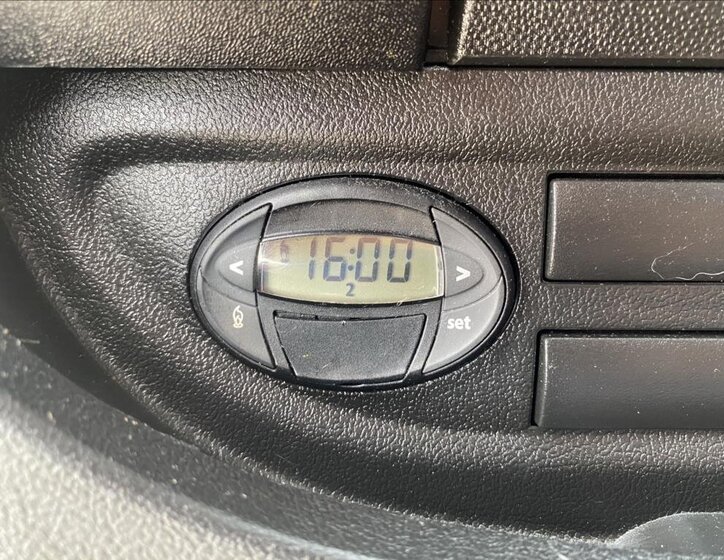 Fiat Ducato Ostatní 2,3 l 96 kw