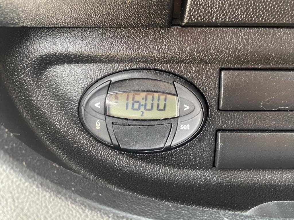 Fiat Ducato Ostatní 2,3 l 96 kw