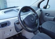 Renault Modus Hatchback 1,5 l 60 kw
