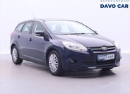 Ford Focus Kombi 998,0 74 kw