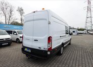 Ford Transit Ostatní 2,2 l 114 kw
