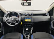 Dacia Duster SUV 999,0 67 kw