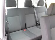 Volkswagen Transporter Kombi 2,0 l 110 kw
