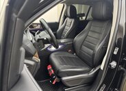 Mercedes-Benz GLE SUV / Terénní 2,9 l 243 kw