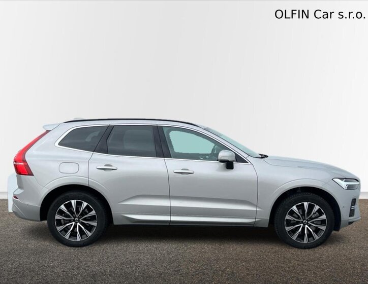 Volvo XC60 SUV 2,0 l 145 kw