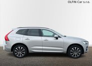 Volvo XC60 SUV 2,0 l 145 kw