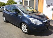 Opel Meriva MPV 1,7 l 96 kw