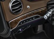 Mercedes-Benz Třídy S Sedan / Limuzína 2,9 l 210 kw