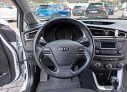 KIA Ceed Hatchback 1,4 l 73 kw