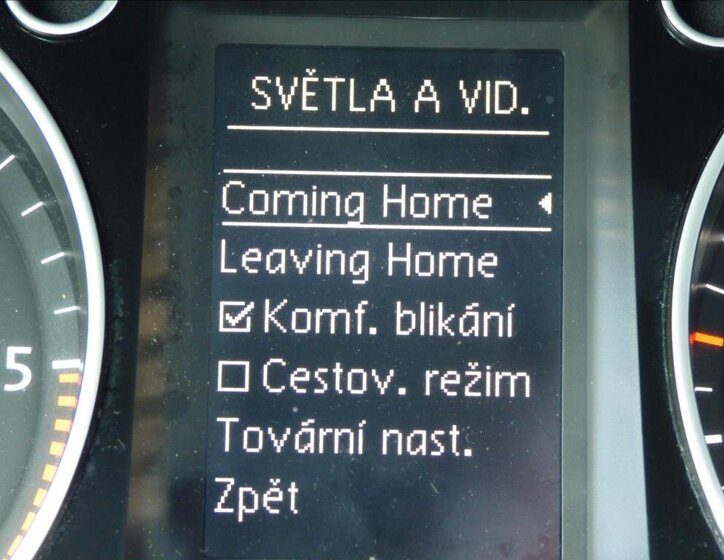 Volkswagen Passat 32