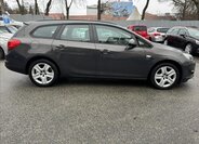 Opel Astra Kombi 1,4 l 103 kw