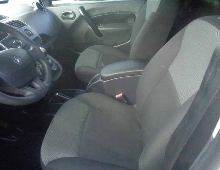 Renault Kangoo Ostatní 1,5 l 70 kw